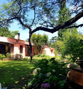 Posada El Cortijo